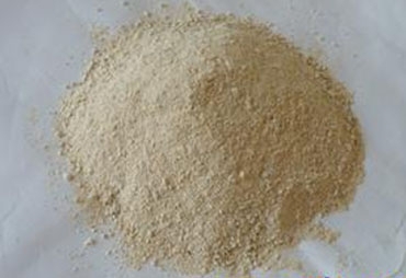 广州轻烧镁粉